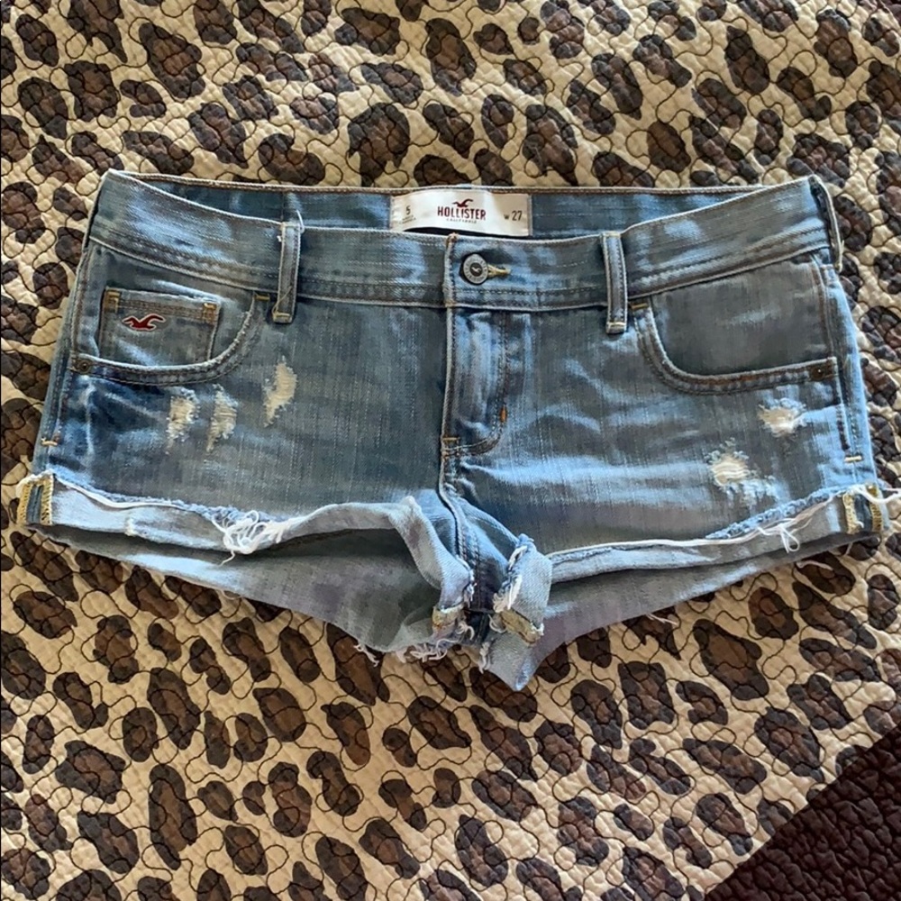 HCO Shorts